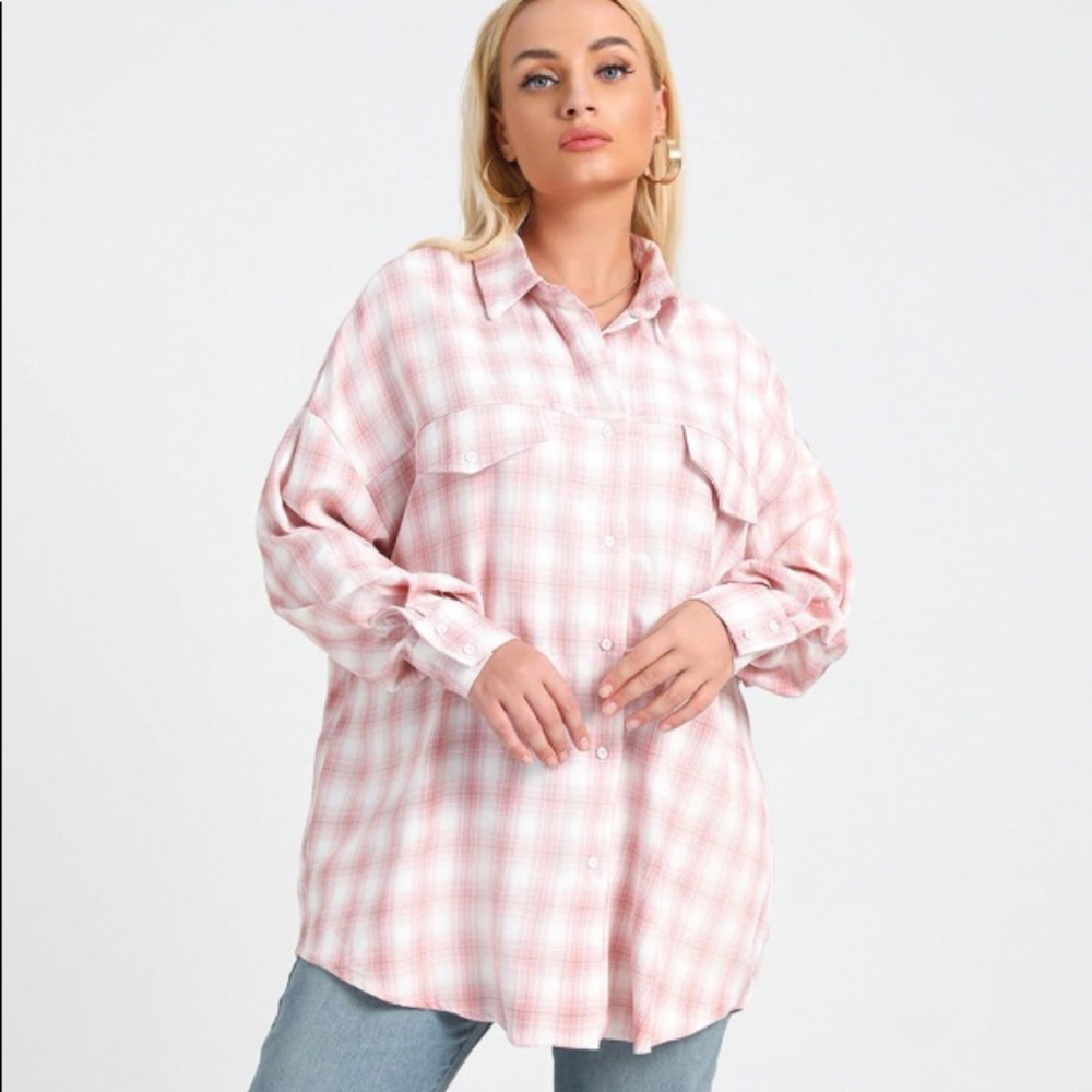 Blair Upscale plaid